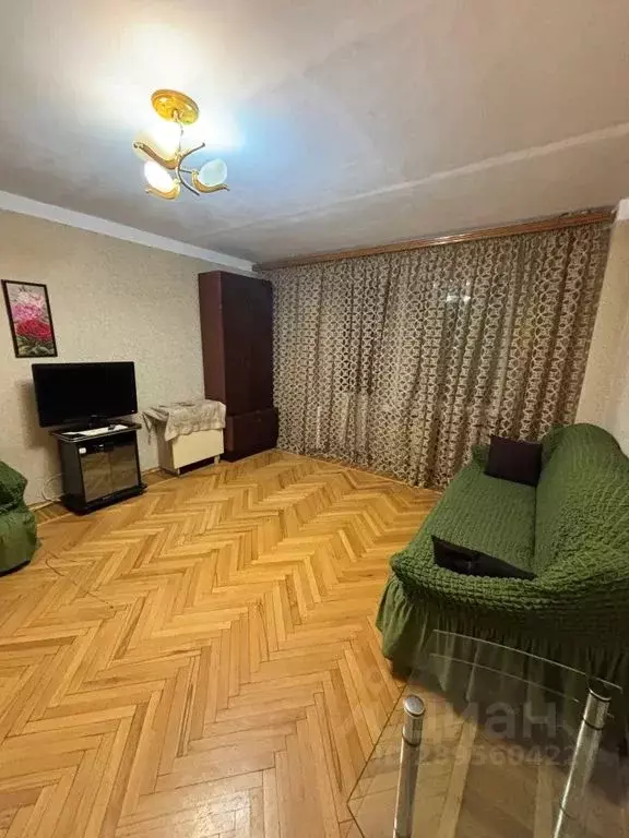 2-к кв. Ставропольский край, Ессентуки Вокзальная ул., 51Ак2 (56.0 м) - Фото 2