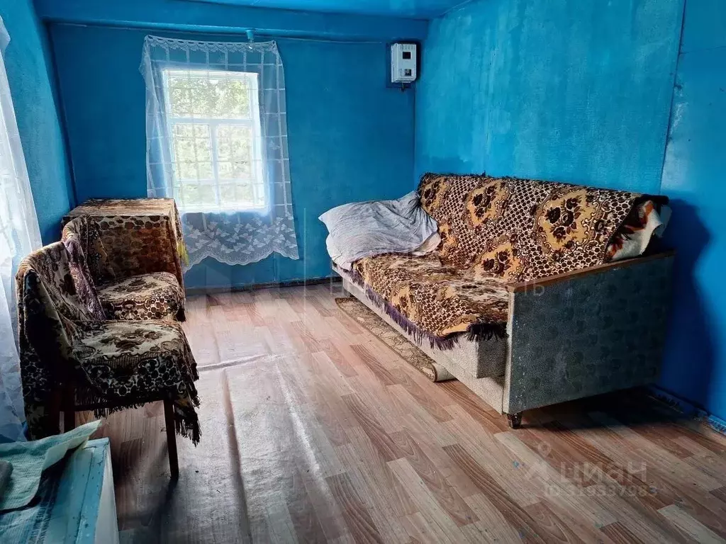 Дом в Тюменская область, Нижнетавдинский район, Мечта ДНТ  (20 м) - Фото 1