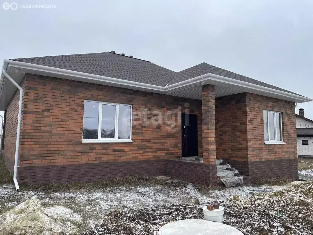 Дом в Тюмень, садовое товарищество Царево (80 м) - Фото 1