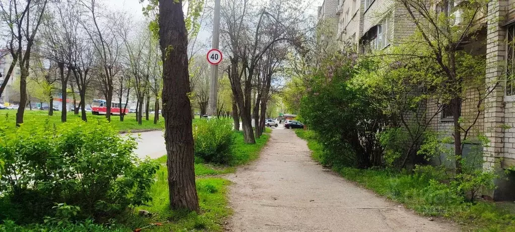 Помещение свободного назначения в Волгоградская область, Волгоград ул. ... - Фото 2