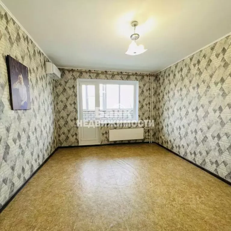 1-к кв. Саратовская область, Вольск Ярославская ул., 79 (30.9 м) - Фото 2