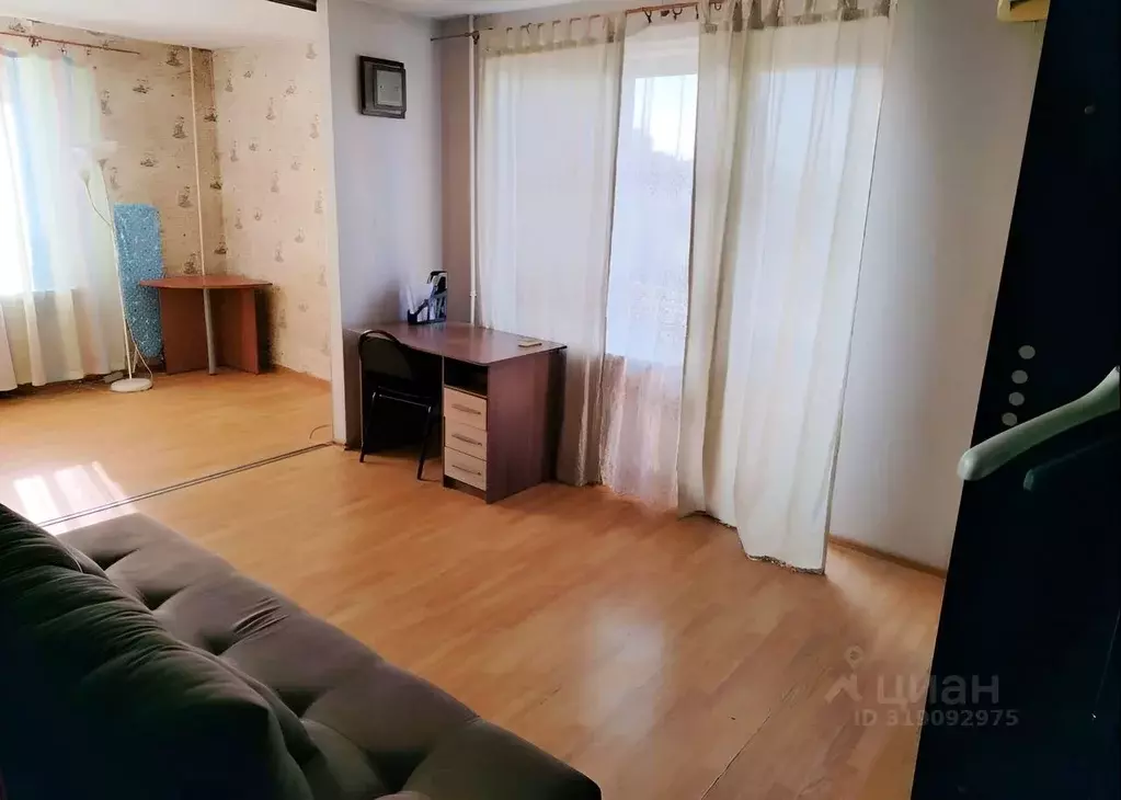 2-к кв. Москва Большая Черкизовская ул., 22К5 (39.0 м) - Фото 0