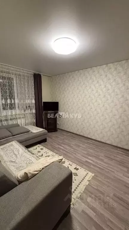 1-к кв. Белгородская область, Белгородский район, Дубовское с/пос, с. ... - Фото 2