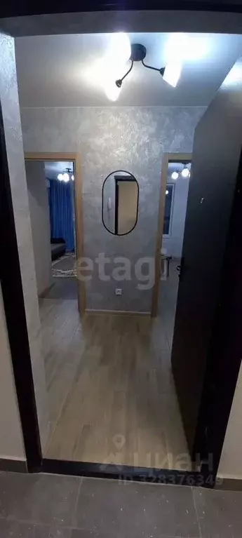 1-к кв. Ростовская область, Батайск ул. Ушинского, 41к1 (34.0 м) - Фото 1