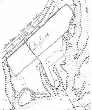 Участок 13,3га (СНТ, ДНП) - Фото 1