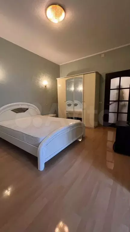 2-к. квартира, 80 м, 4/11 эт. - Фото 1