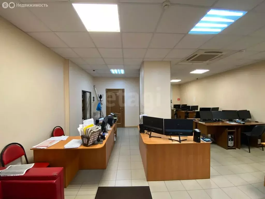 Торговая площадь (54 м) - Фото 2