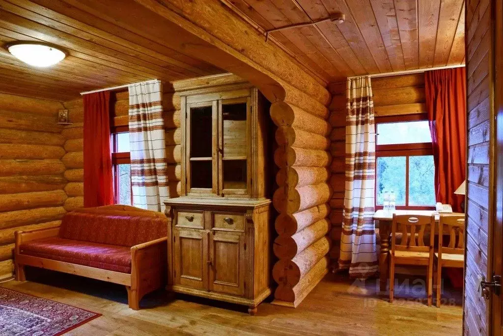 Комната Архангельская область, Приморский муниципальный округ, пос. ... - Фото 2