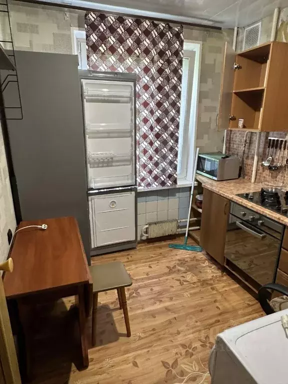 3-к кв. Москва Щелковское ш., 77К4 (52.0 м) - Фото 2