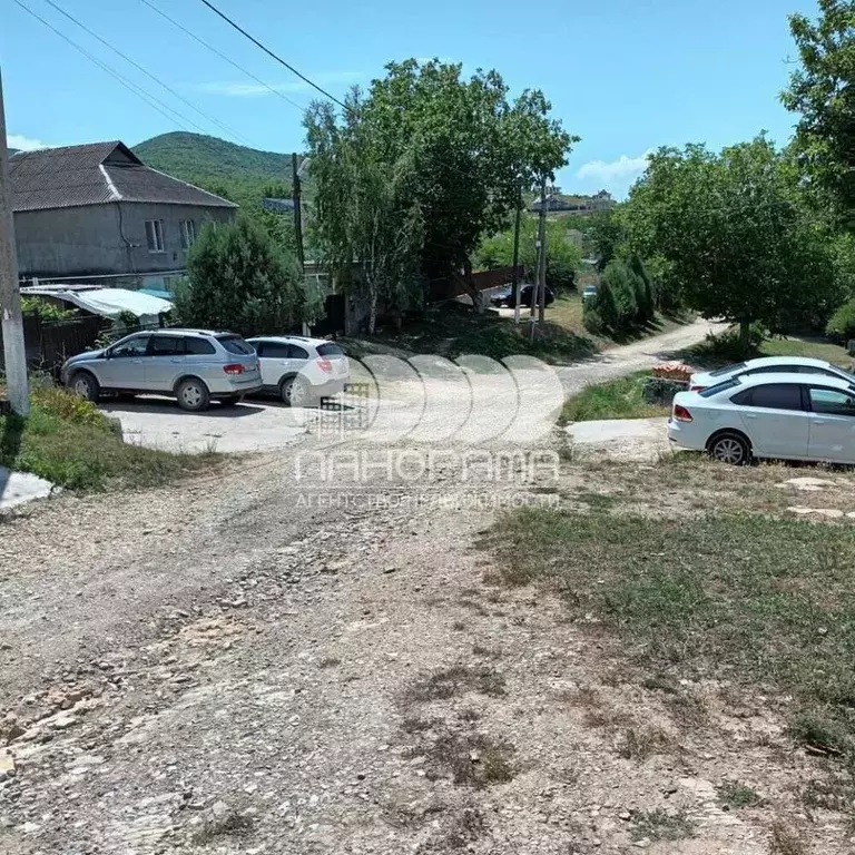 Участок в Краснодарский край, Анапа муниципальный округ, с. Сукко  ... - Фото 1