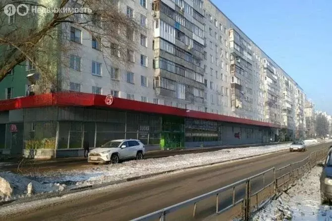 Помещение свободного назначения (300 м) - Фото 1
