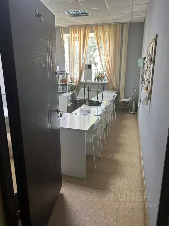 Офис в Омская область, Омск ул. Красный Путь, 143А (19 м) - Фото 2