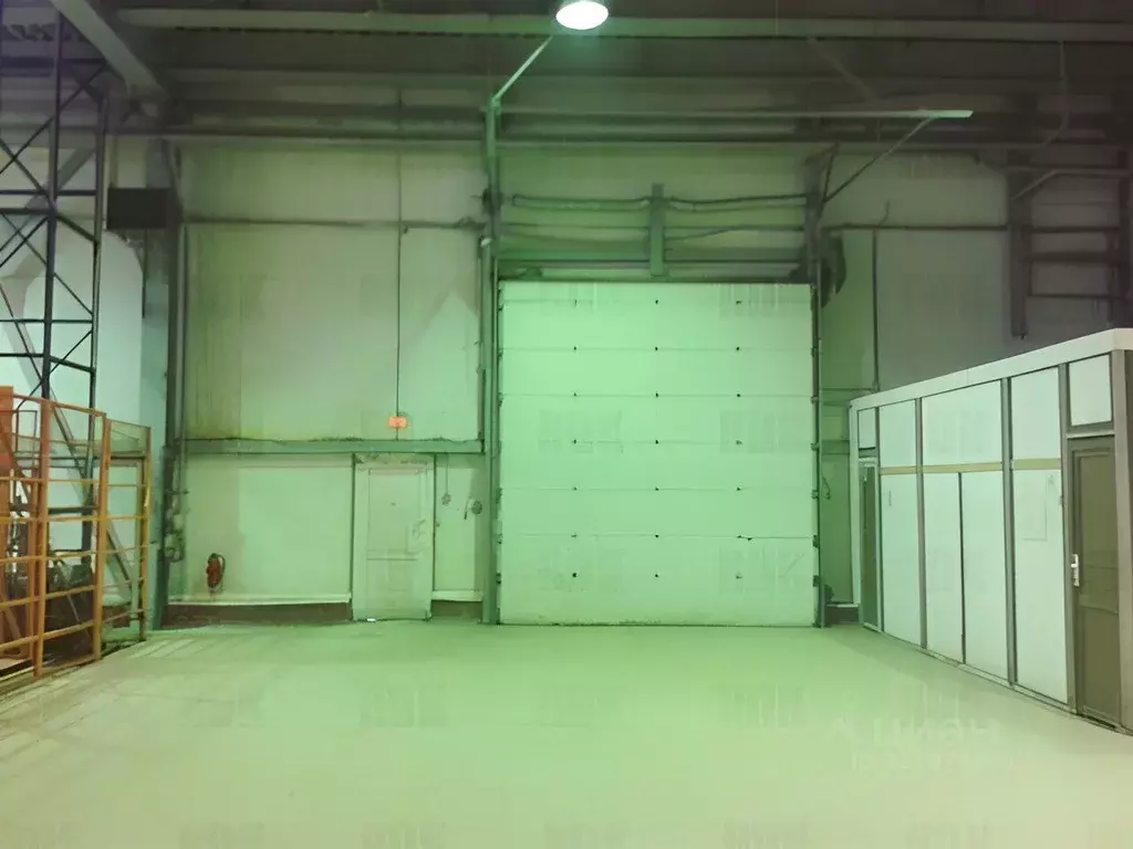 Склад в Московская область, Люберцы городской округ, Томилино пгт, ... - Фото 2