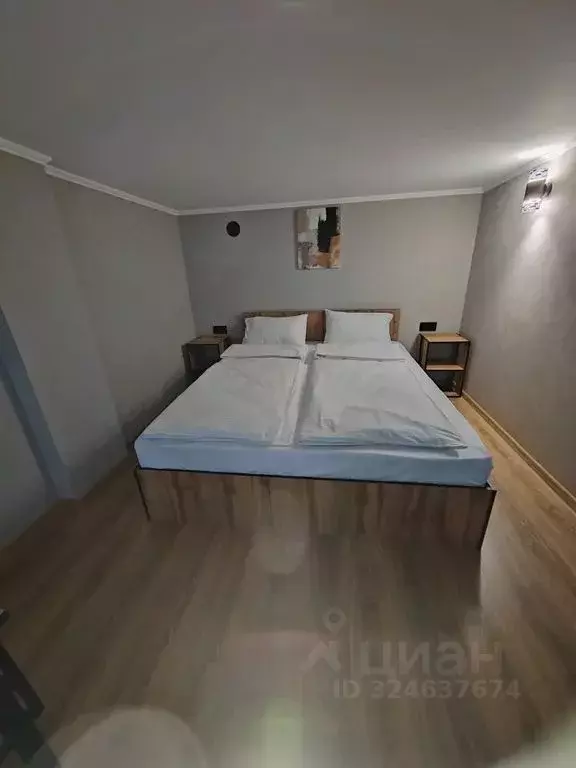 1-к кв. Тверская область, Тверь ул. Шишкова, 91 (30.0 м) - Фото 2