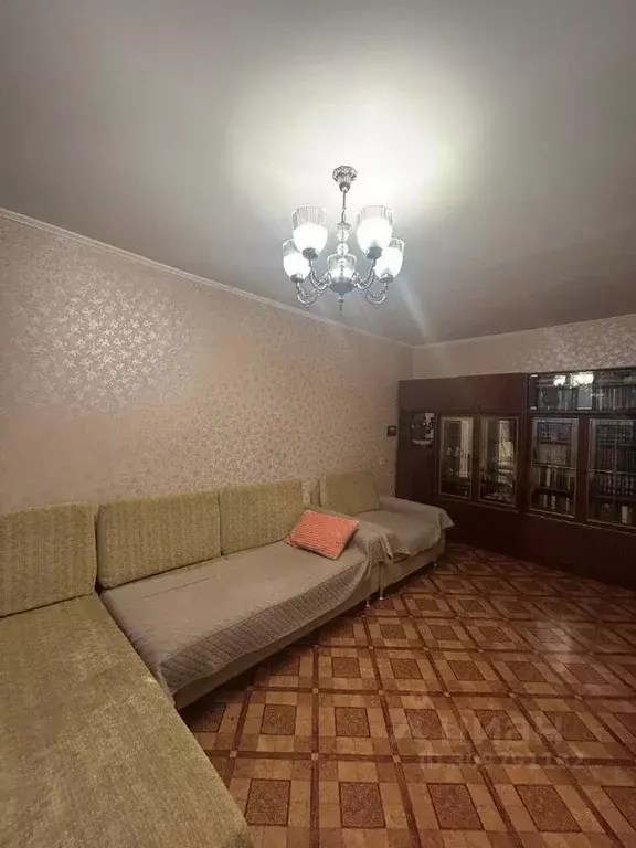 2-к кв. Кемеровская область, Кемерово Октябрьский просп., 46 (43.1 м) - Фото 2