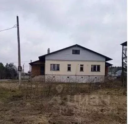 Дом в Тульская область, Ясногорский район, Ревякинское с/пос, Ревякино ... - Фото 1