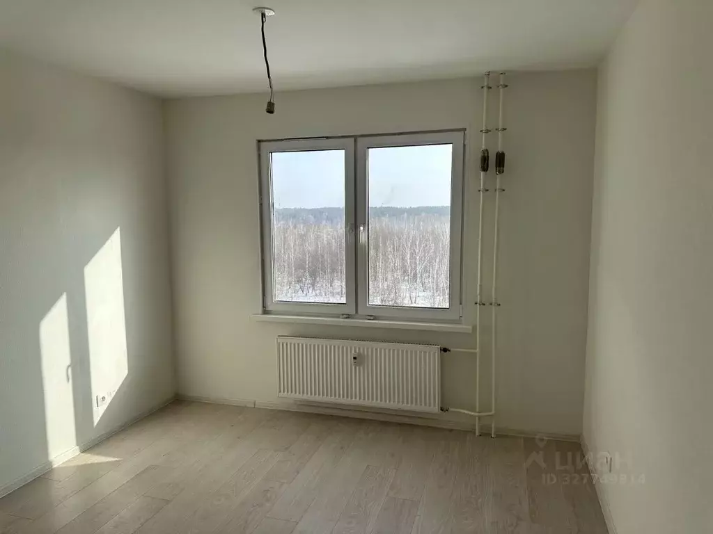 Студия Свердловская область, Екатеринбург ул. Латвийская, 58/4 (20.0 ... - Фото 2