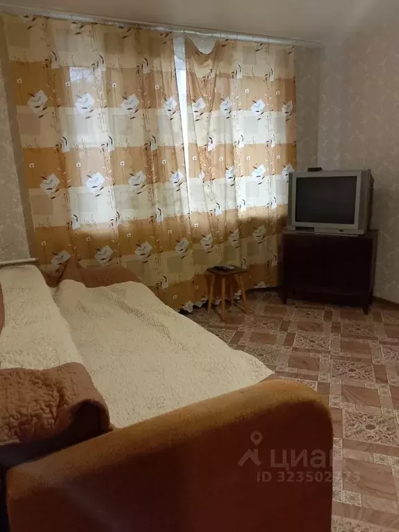 1-к кв. Москва ул. Амундсена, 15К3 (32.0 м) - Фото 1