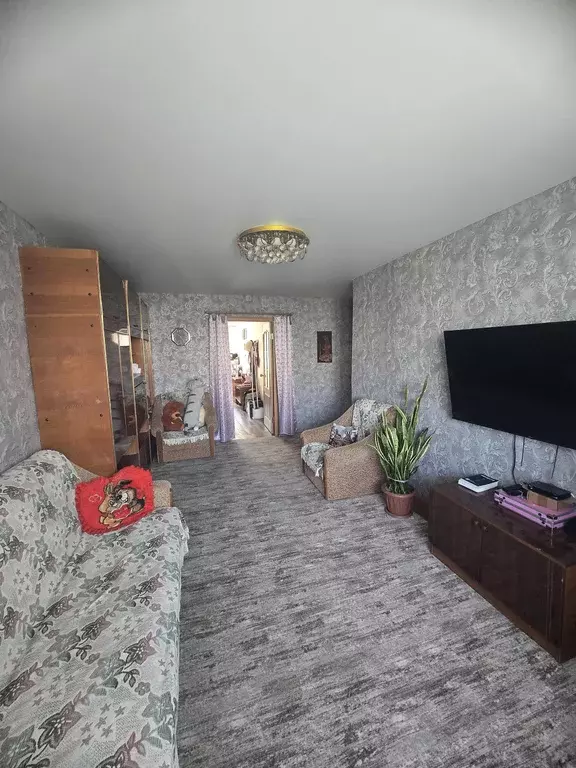 Продаётся 3-к квартира, 637 м - Фото 1
