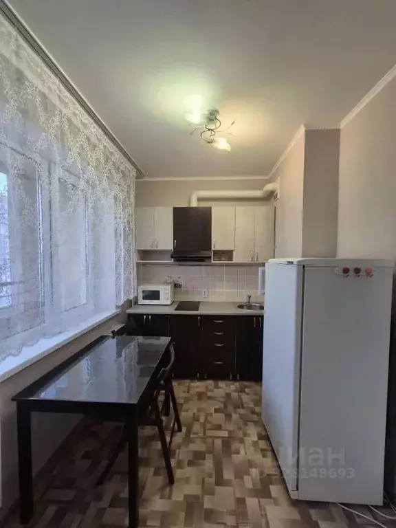 Студия Кемеровская область, Кемерово просп. Шахтеров, 86 (27.0 м) - Фото 1