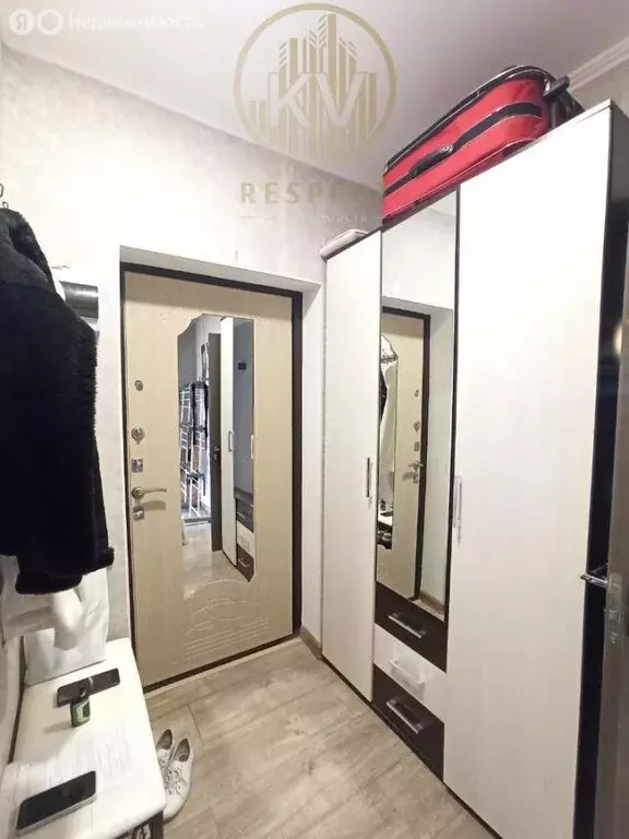 3-комнатная квартира: Кисловодск, улица Революции, 44 (82 м) - Фото 1