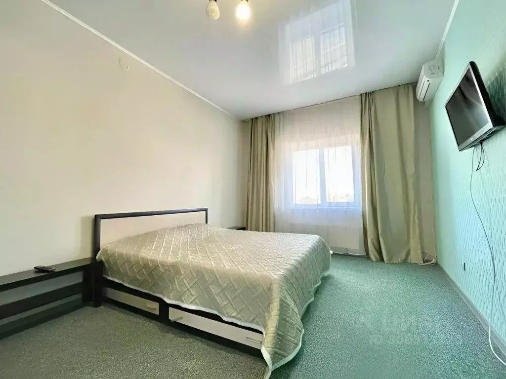 1-к кв. Татарстан, Казань Чистопольская ул., 40 (48.0 м) - Фото 1