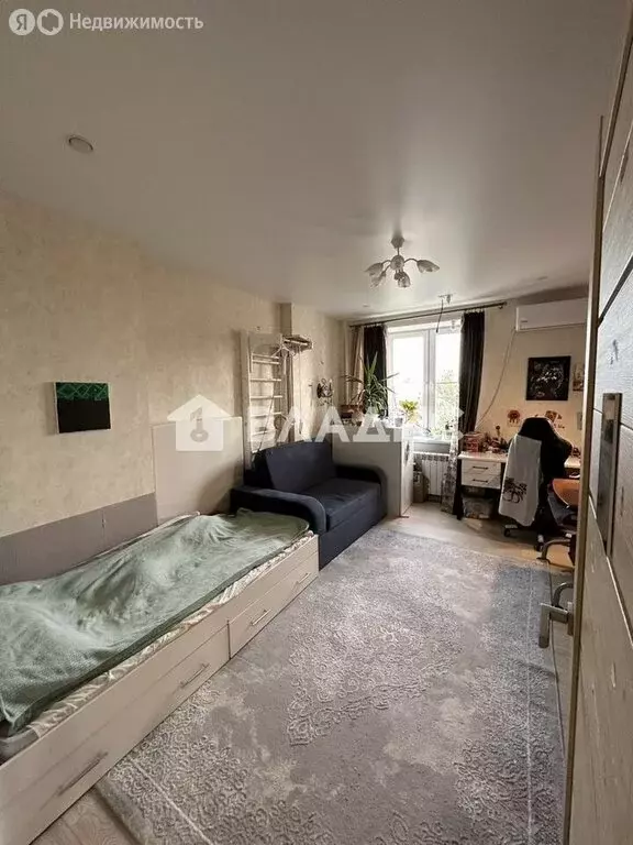 2-комнатная квартира: Королёв, улица М.К. Тихонравова, 35к7 (71.2 м) - Фото 2