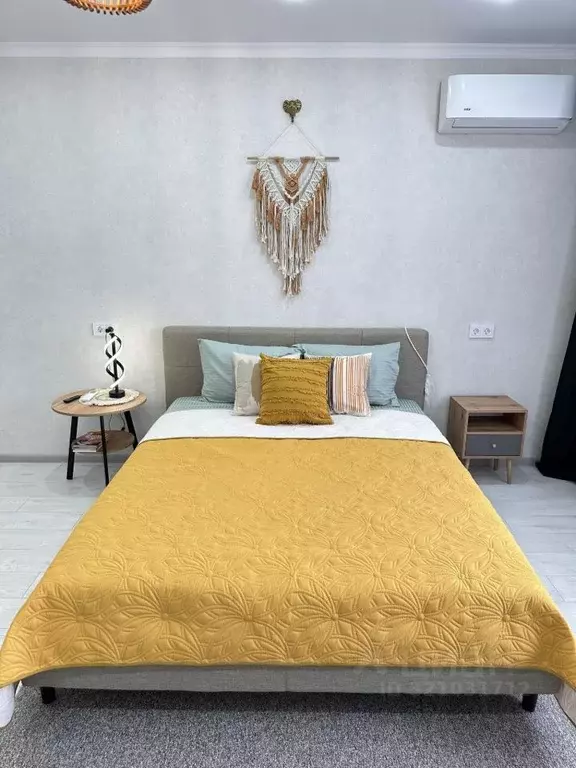 1-к кв. Ставропольский край, Железноводск городской округ, пос. ... - Фото 2