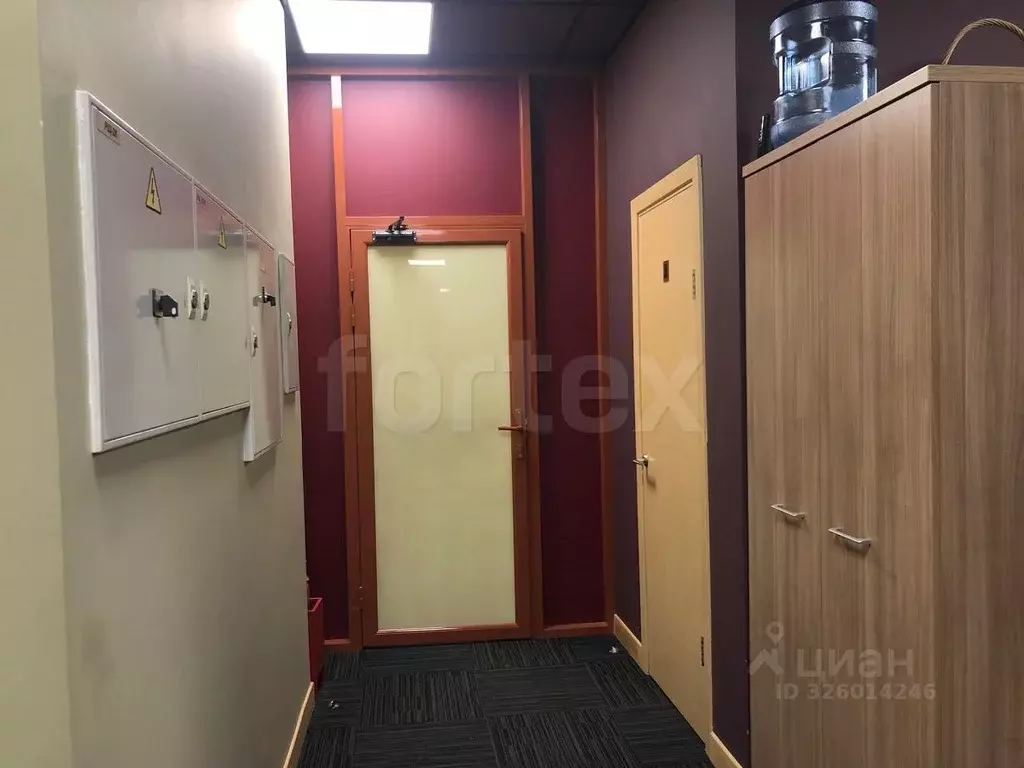 Офис в Москва Пятницкая ул., 55/25С4 (423 м) - Фото 1