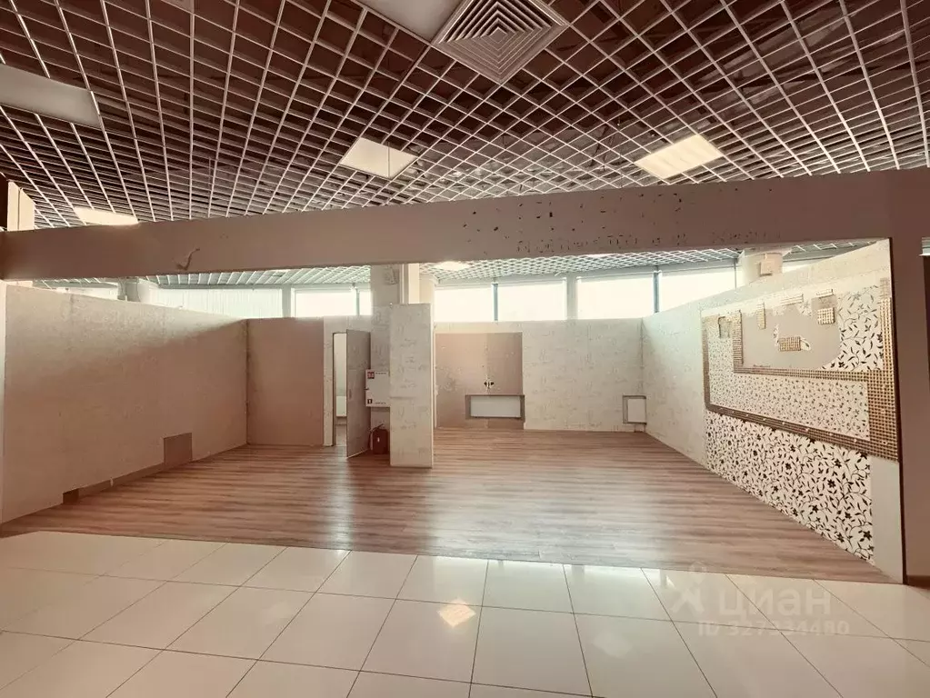 Торговая площадь в Москва Дмитровское ш., 118к1 (49 м) - Фото 2