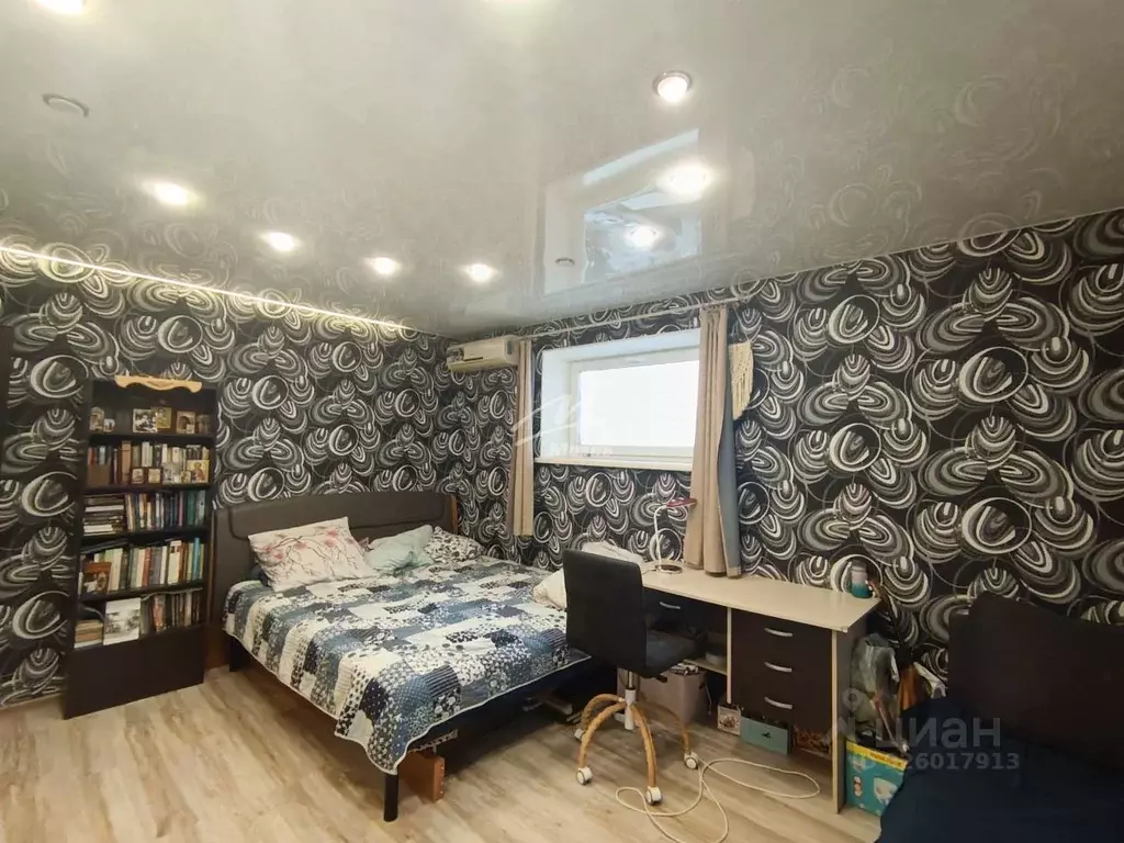 2-к кв. Севастополь ул. Гавена, 14А (49.8 м) - Фото 1