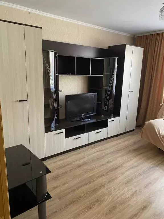 2-к кв. Московская область, Подольск Тепличная ул., 8 (58.0 м) - Фото 1