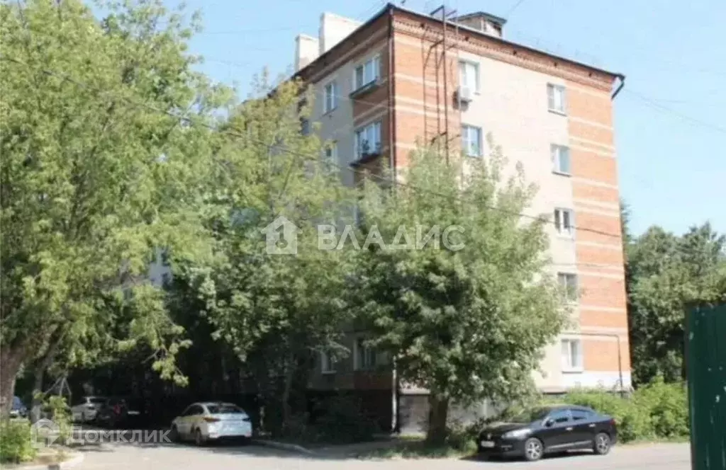 Продаётся 2-к квартира, 45 м - Фото 0