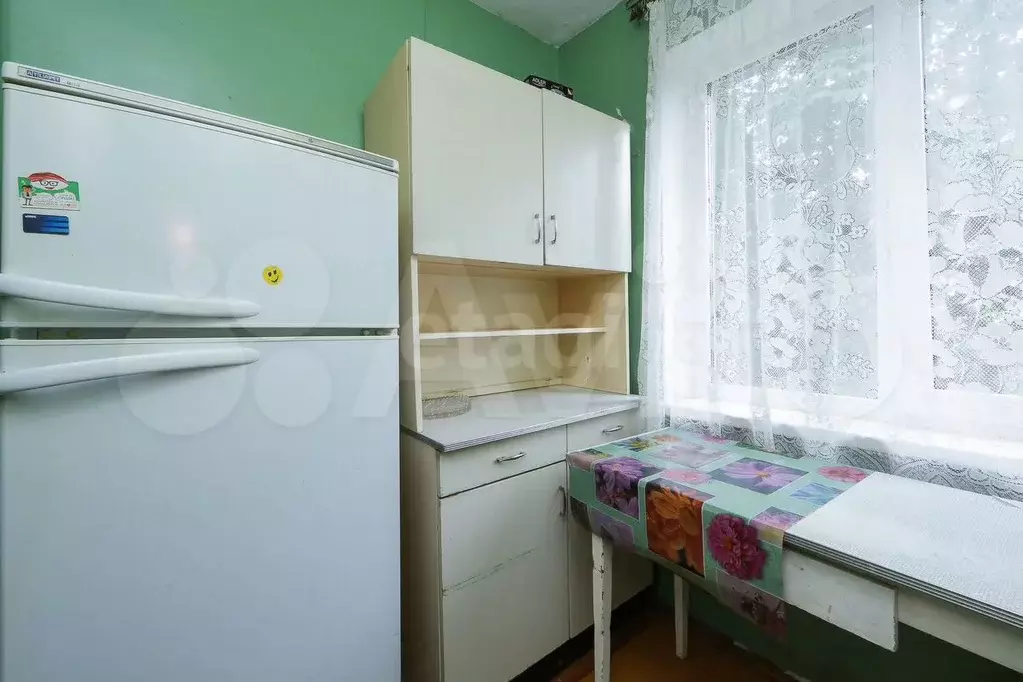 2-к. квартира, 45,5 м, 3/5 эт. - Фото 1