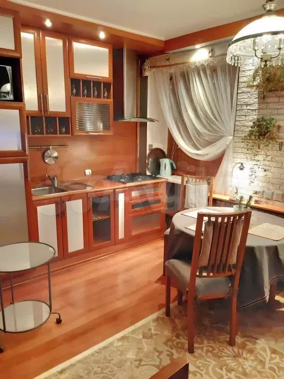 Квартира-студия, 38 м, 9/9 эт. - Фото 0