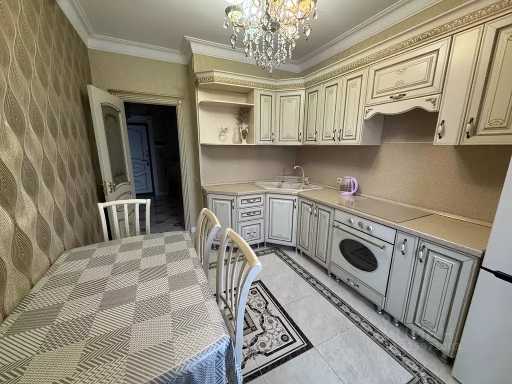 2-к кв. Московская область, Домодедово Северный мкр, ул. Каширское ... - Фото 2