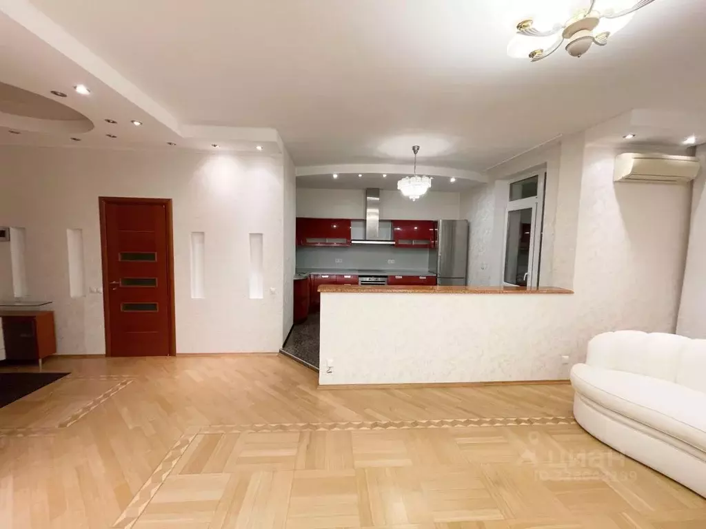 2-к кв. Москва Мичуринский просп., 5 (72.0 м) - Фото 2