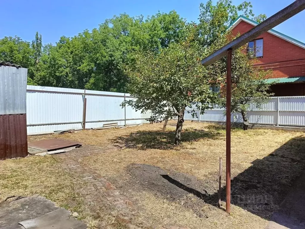 Участок в Краснодарский край, Краснодар Алма-Атинская ул. (8.96 сот.) - Фото 2