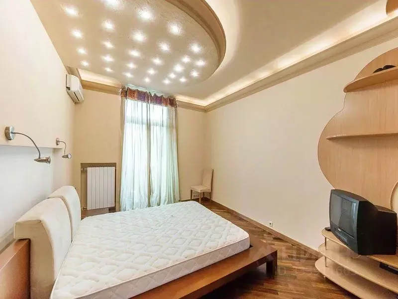 3-к кв. Москва Кутузовский просп., 4/2 (80.0 м) - Фото 2