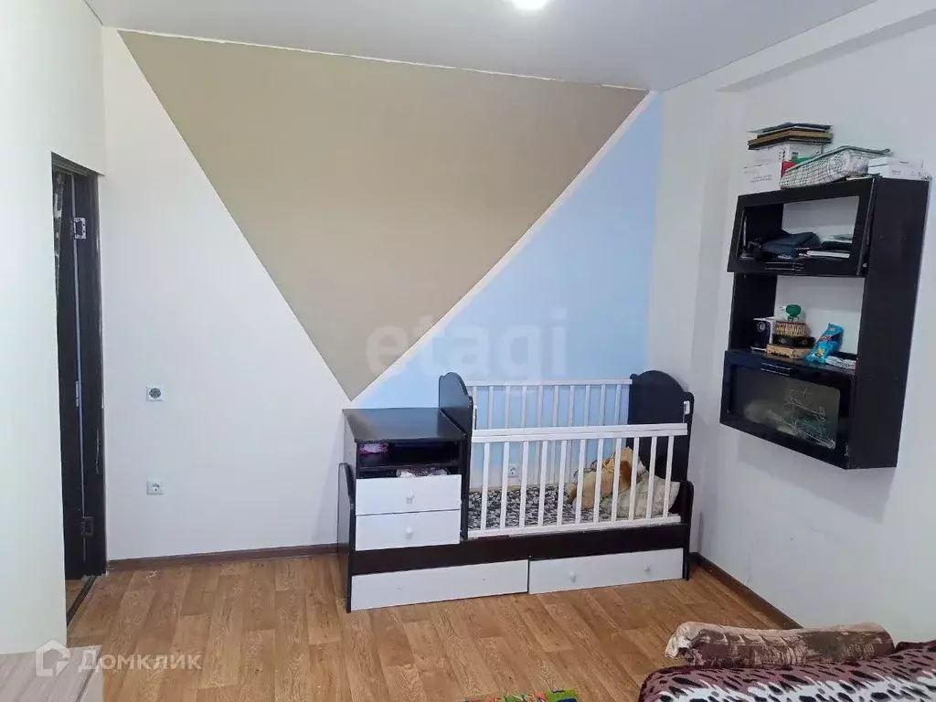 Продаётся 2-к квартира, 46.4 м - Фото 0