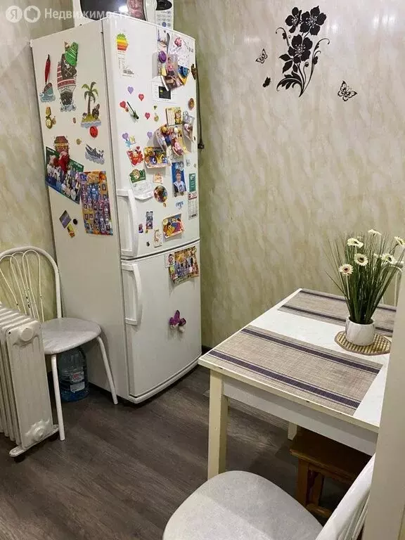 2-комнатная квартира: Мошково, улица Гагарина, 3А (32.2 м) - Фото 1