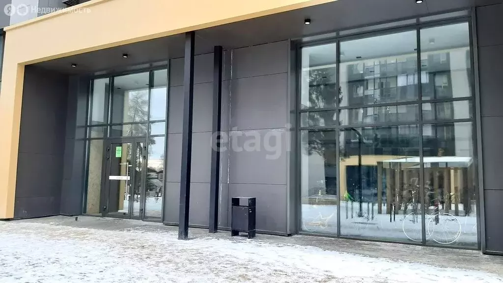 2-комнатная квартира: Сыктывкар, Интернациональная улица, 222 (47.6 м) - Фото 2