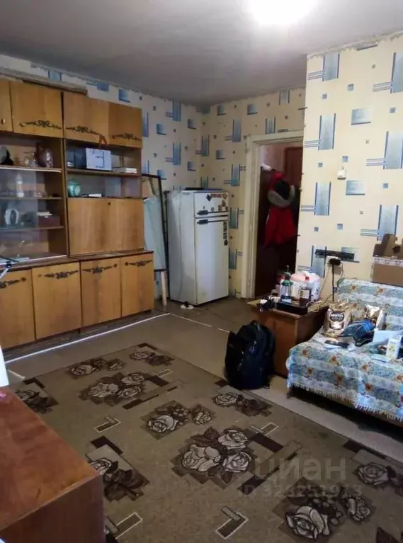 Помещение свободного назначения в Саха (Якутия), Томпонский район, ... - Фото 2