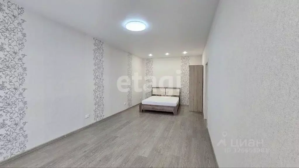 1-к кв. Кемеровская область, Кемерово просп. Притомский, 31к1 (52.0 м) - Фото 1