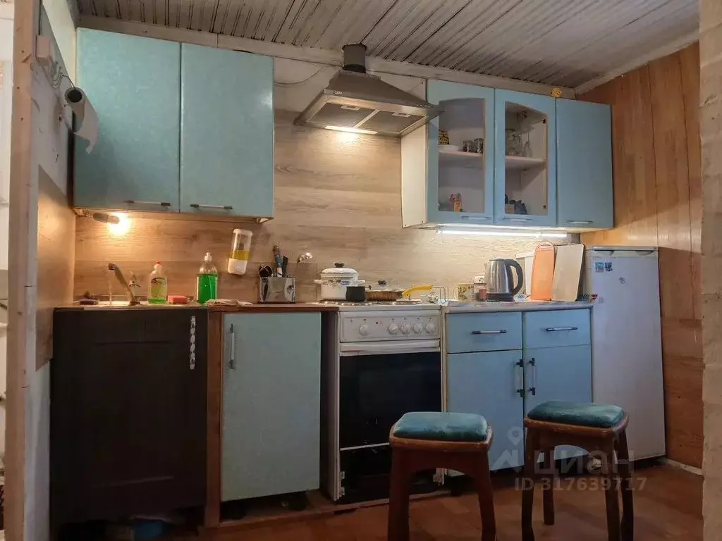 Дом в Ленинградская область, Гатчинский муниципальный округ, с. ... - Фото 2