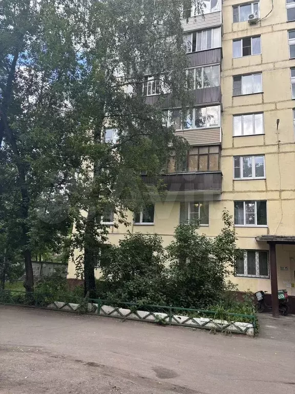 1-к. квартира, 35,5 м, 2/12 эт. - Фото 1