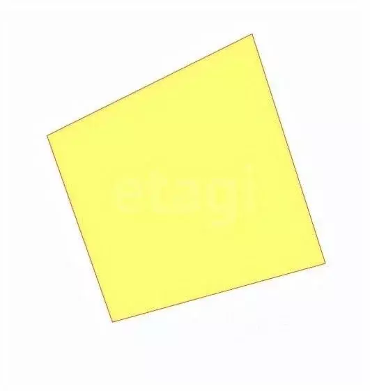 Участок в Алтайский край, Смоленский район, Верх-Обский сельсовет, с. ... - Фото 2