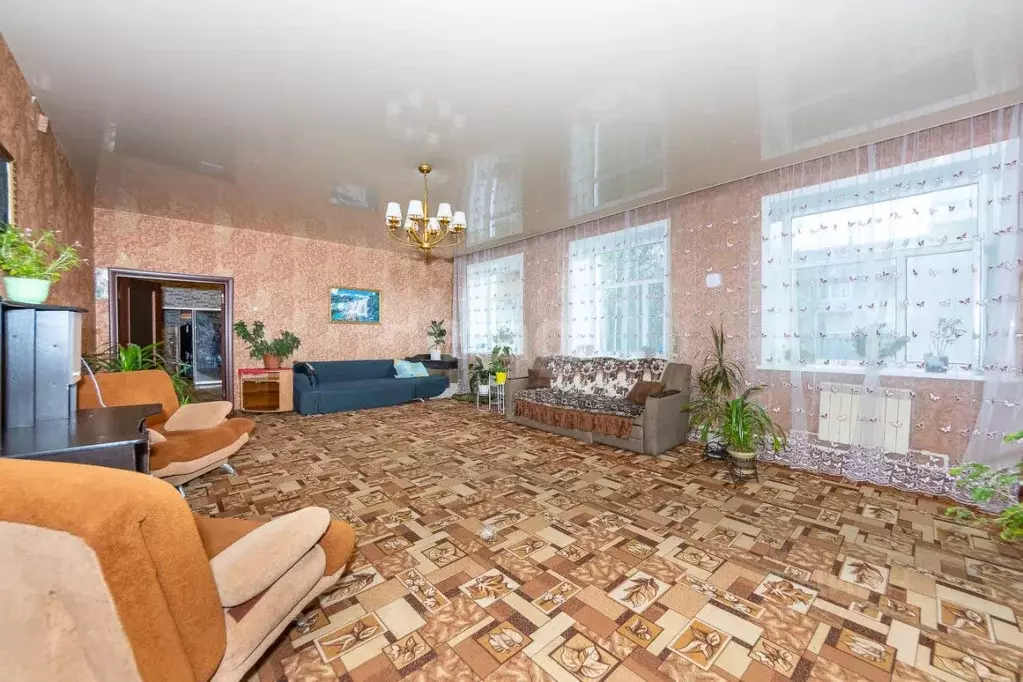 Помещение свободного назначения в Хабаровский край, Хабаровский район, ... - Фото 1