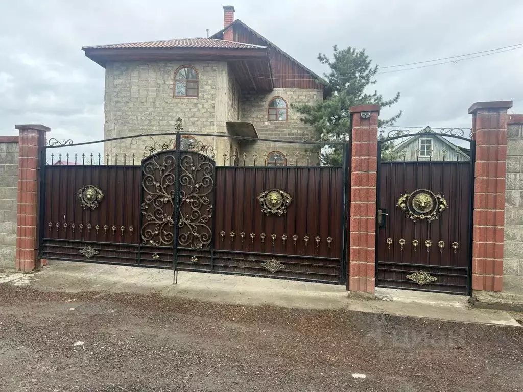 Дом в Иркутская область, Иркутск Садовод ДНТ, 28 (360 м) - Фото 1