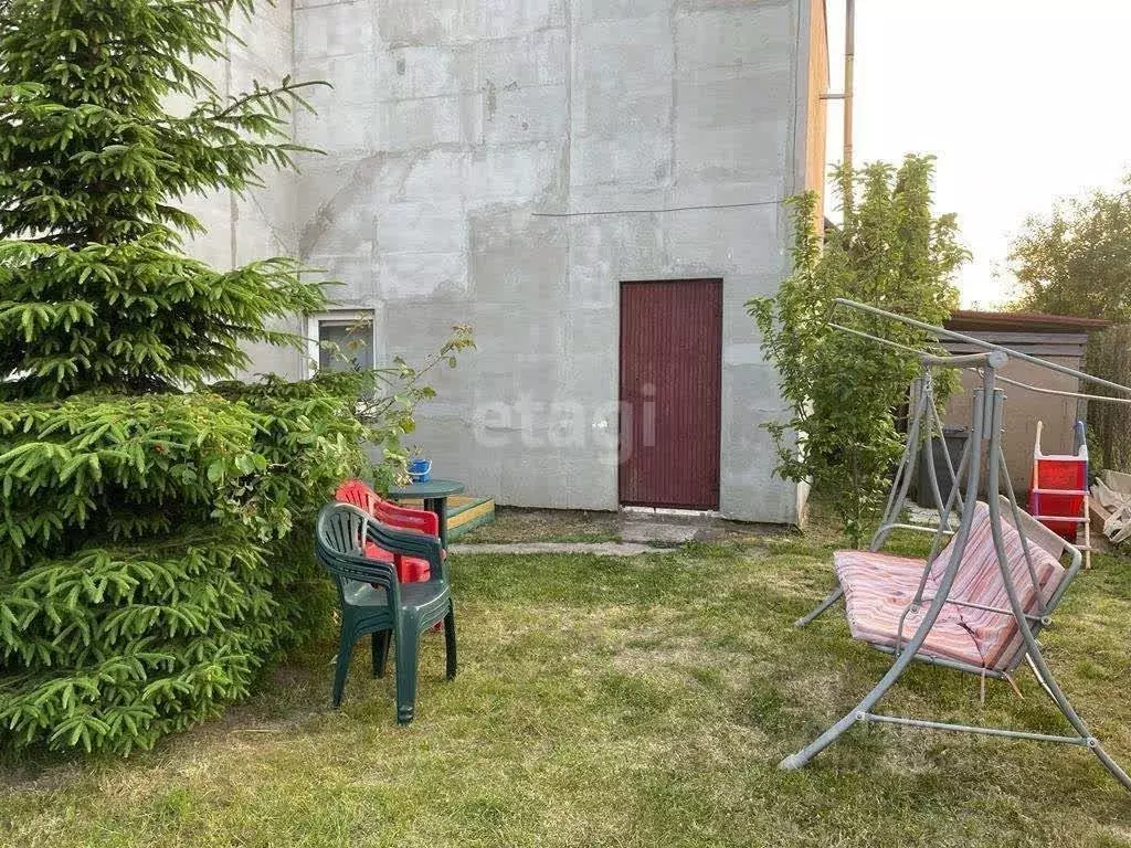 Дом в Калининградская область, Калининград ЦБЗ-1 СНТ, ул. Вишневая ... - Фото 1